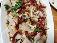 -景祥海鲜美食餐厅