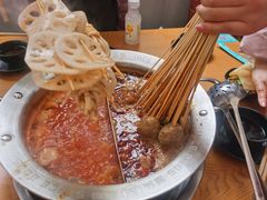 -屋头串串(临江路店)