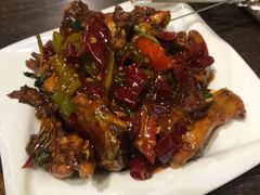 -火焰枪蛋·烧烤(奉天街店)