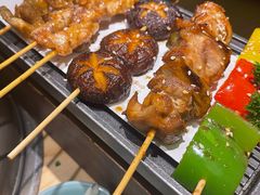 -松鱼亭·和牛烧肉(协鑫广场店)