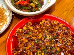 -先启半步颠·川菜小炒