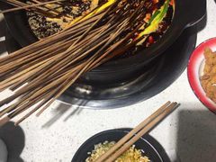 -钢管厂歆瑞源油卤串串香(春熙路太古里店)