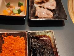 -無二炙坊·和牛烧肉(大钟寺1733店)