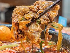 -黔有有贵州酸汤夺夺粉火锅(五味十字店)