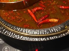 -火炉火自助餐(西直门凯德MALL店)