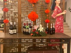 -邓丽君音乐主题餐厅