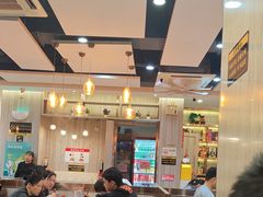 -潮悦牛肉火锅城(水贝店)