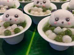 -南通绿洲国际假日酒店全日餐厅