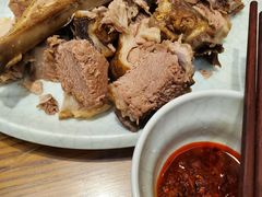 -清真·益鑫羊肉手抓馆(花园北街店)