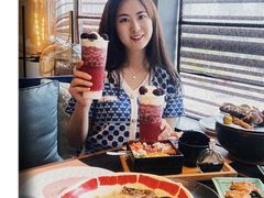 -山葵家·创意料理(宁波来福士店)