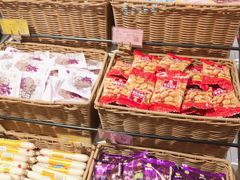 -来伊份(香积寺路店)