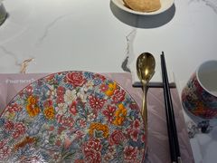 -泰椰里·泰国餐厅(智慧城广百广场店)