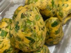 榆钱窝头-小闺女儿肉龙(西湖道店)