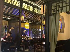 -绿茶餐厅(千岛湖银泰城店)