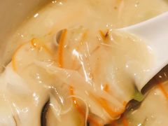 宋嫂鱼羹-杭州西子湖四季酒店·金沙厅
