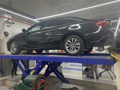 -烟台东联一汽丰田4S店(福山区店)