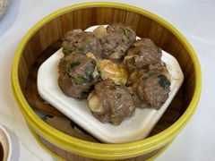 -君德澜酒家·创意粤菜(金山谷店)