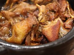 -斯丹姜母鸭·古法干香(涂门街总店)