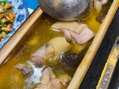 -生态苑农庄(十里画廊遇龙河店)