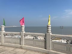 -天津妈祖文化园
