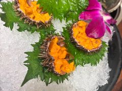 -东海怡品海鲜豆捞(舟宿夜江店)