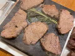 -Entrecôte 法国牛扒馆(保利·时光里店)