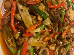 -陈胖子特色菜.鲜货现炒(融景城店)