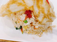 -江南大学-第一食堂(江南苑)