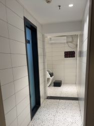 -海菲秀黑钻·SELF SKIN悦己·Tech SPA