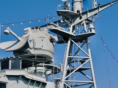 -中国人民解放军海军博物馆