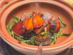 -夏宫中餐厅(静安香格里拉店)