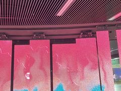 -深圳市当代艺术与城市规划馆