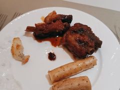 -晶丽香榭自助餐(南京大饭店)