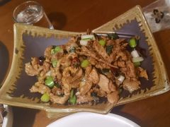 -宣威山野人家·现炒云南菜(金碧店)