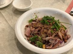 风生水起捞猪手-旭璟酒家·传统粤菜·湘菜(逸景路店)