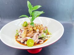 -梧桐餐厅(泉城路店)