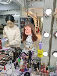 -时光纪亲子全家福照相馆(静安店母女写真父母纪念照)