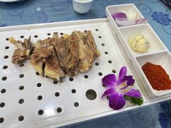 手抓精品肋条-老毛手抓·盐池滩羊非遗手抓(宁夏总店)