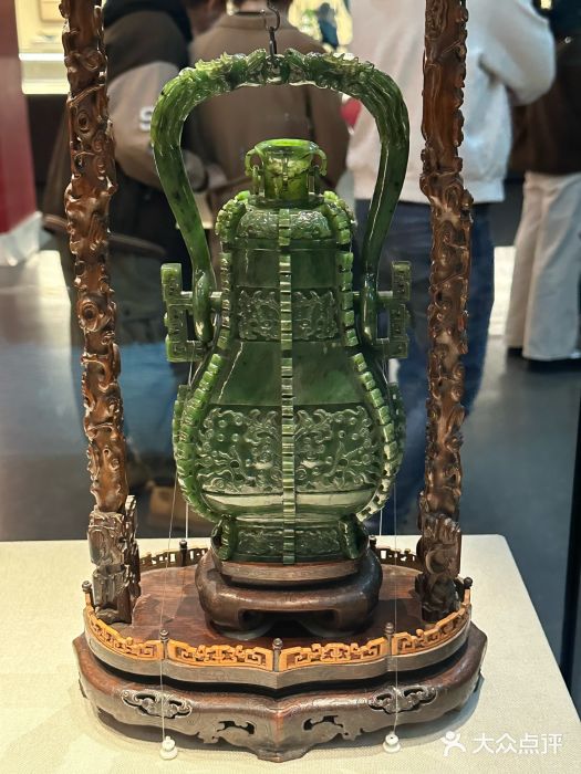 天津博物馆图片