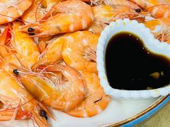 -蟹老板的海鲜