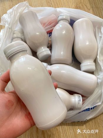 为啥没人推这个奶茶…好东西不能不分享！！！！