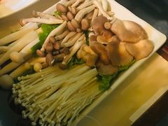 -百年果林椰子鸡(中洲店)