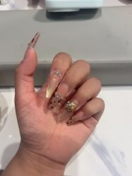 -瞧·享轻奢美甲美睫