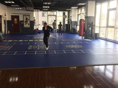 -咏春拳学总会·一拳咏春(双井店)