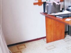 -雅安楠水阁温泉酒店