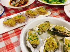-琼大师东方烤乳猪(亚特兰蒂斯店)
