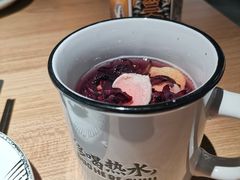 -太二酸菜鱼(中山龙之梦店)