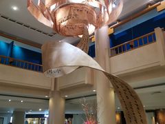 -世贸君澜·云天阁自助餐厅