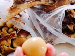 -老杨家熟食店