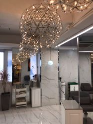 -潘多拉Hairsalon